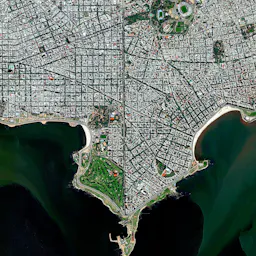 Montevideo
