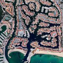Port Grimaud