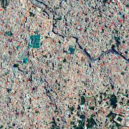 Fès el-Bali