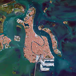 Venice
