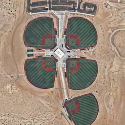 Albuquerque Baseball Complex