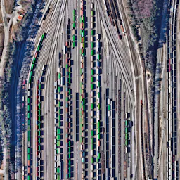 Inman Yard