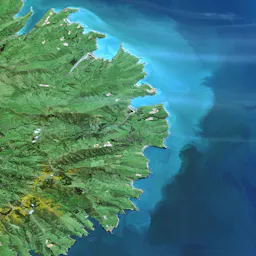 Banks Peninsula