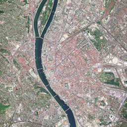 Budapest