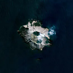 Whakaari / White Island