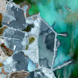 Neves-Corvo Mine