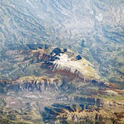 Maiella Massif
