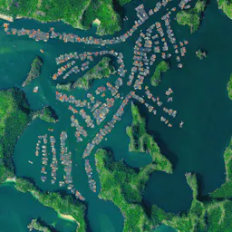 Cát Bà Archipelago