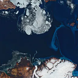Jones Sound