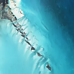 Exuma Cays