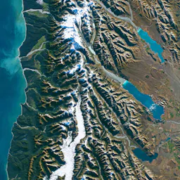 Southern Alps