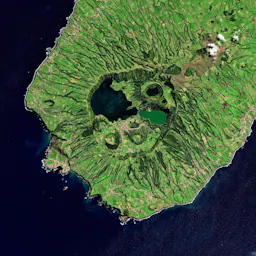 Sete Cidades