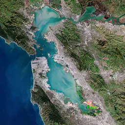 San Francisco Bay