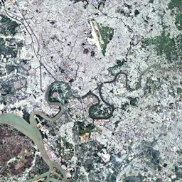 Ho Chi Minh City