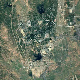 Naypyidaw 