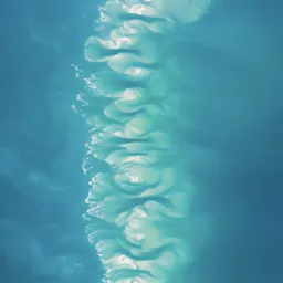 Adam’s Bridge