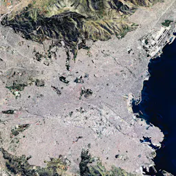 Greater Athens