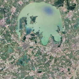 Lake Tai